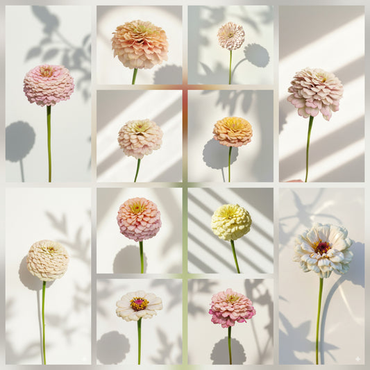 Sommarfika 2025 – hela kollektionen