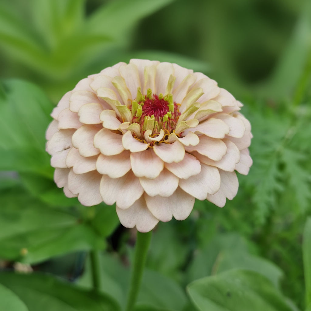 Rosa drömmar Zinnia (3-pack)